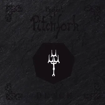 Black by Project Pitchfork