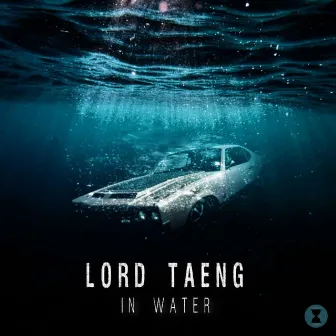 IN WATER by LORD.TÆNG