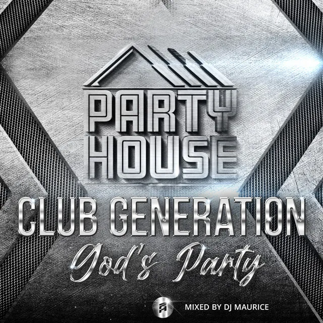 God's party