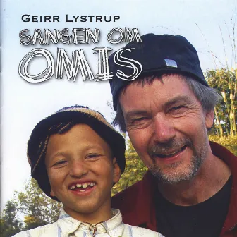 Sangen Om Omis by Geirr Lystrup