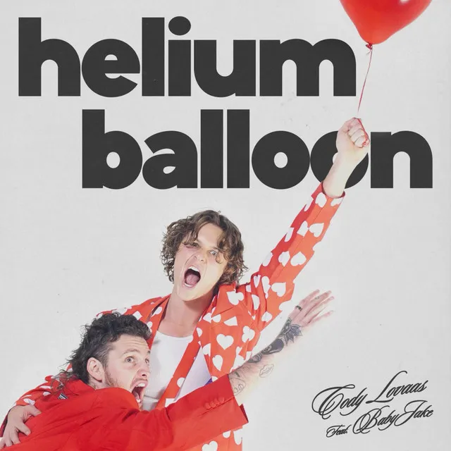 Helium Balloon