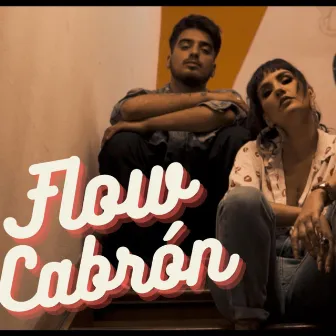 Flow Cabrón by Zarioner