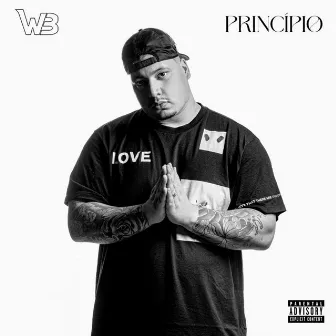 Mixtape Principio - Drop 1 Luz by WB