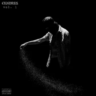 CENDRES, Vol. 1 by Zeto