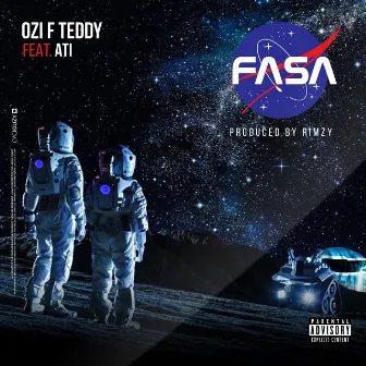 Fasa by Ozi F Teddy