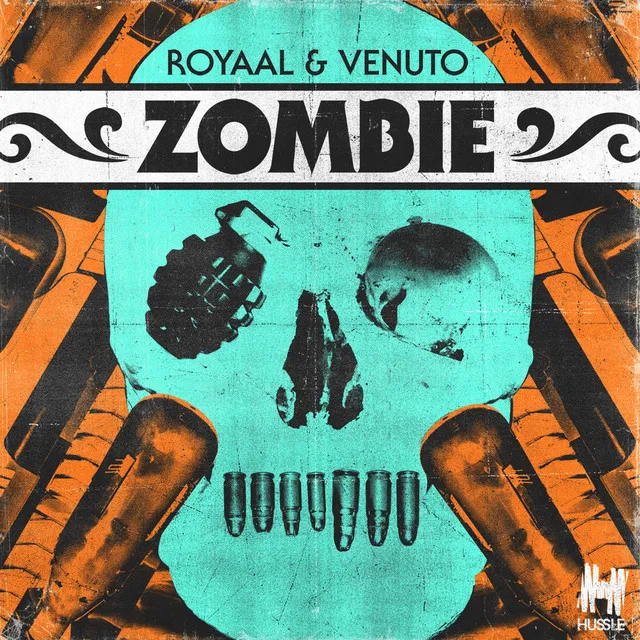 Zombie - Chris Arnott Remix