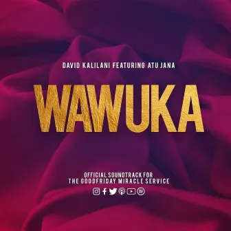 Wawuka by David Kalilani