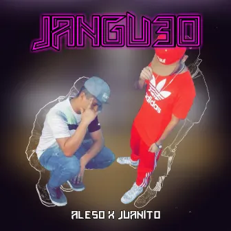 Jangueo by Aleso