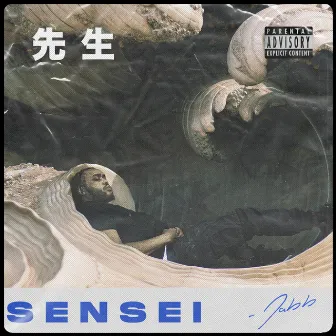 Sensei by Jabb