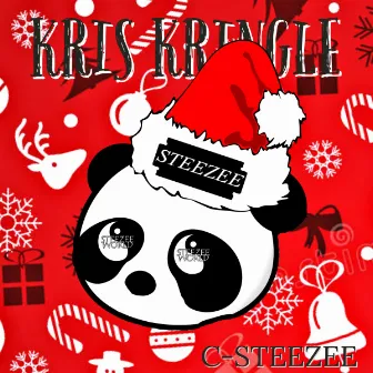 Kris Kringle by C-Steezee