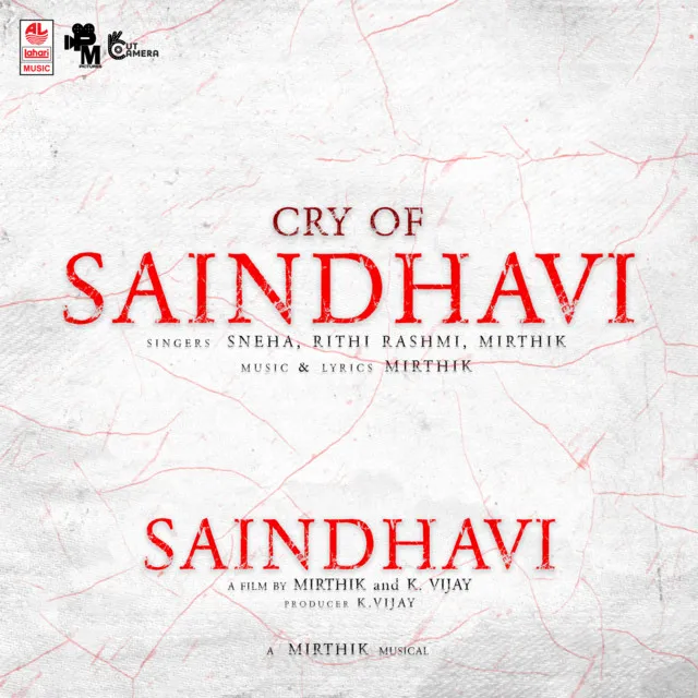 Cry Of Saindhavi (From 