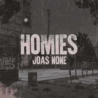 HOMIES by Akademix Beats