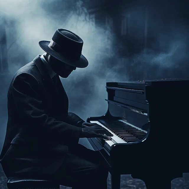 Keys Unleashed: Liberating Jazz Piano