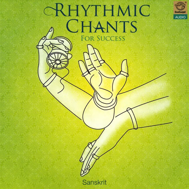 Rhythmic Chants For Success