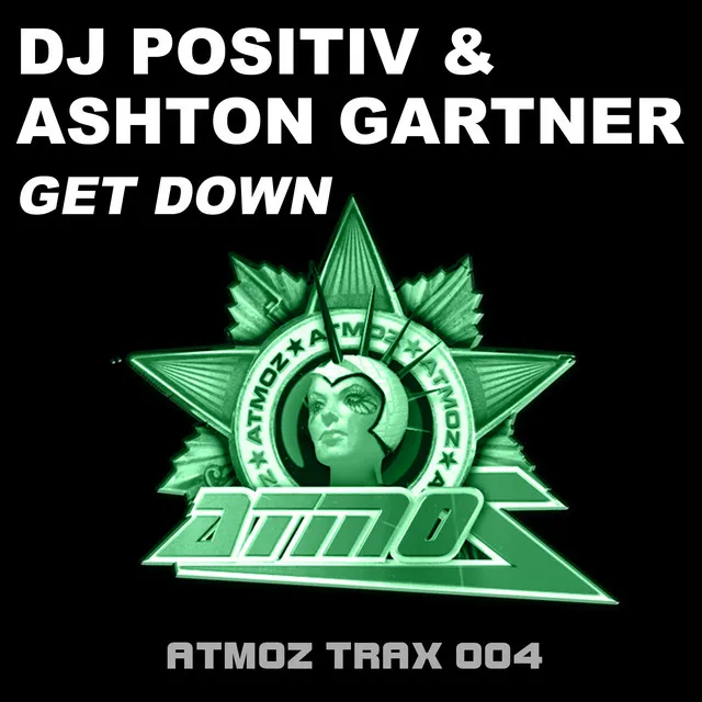 Get Down - Original Extended Mix