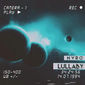 LULLABY by Nvro