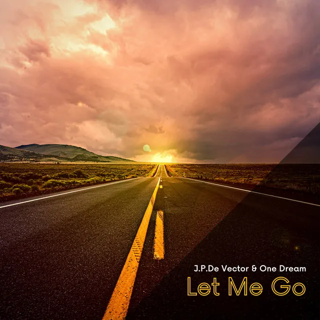 Let Me Go