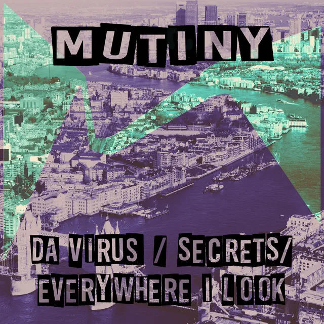 Secrets - Mutiny's 2015 Re-Edit