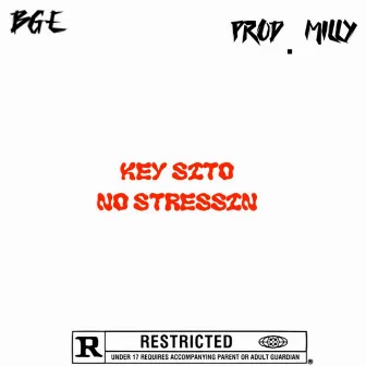 No Stressin by Don Sito