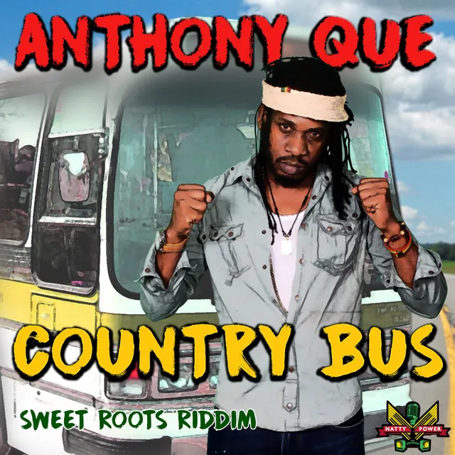 Country Bus