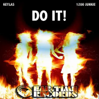 Do It! by 1200 Junkie