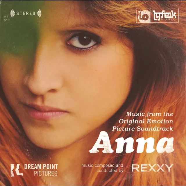 Anna: an Emotional Picture Soundtrack