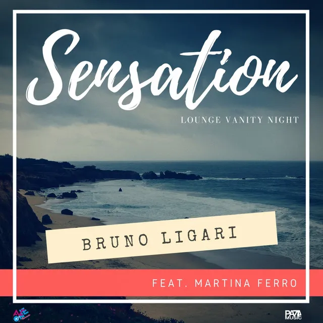 Sensation (Lounge Vanity Night)