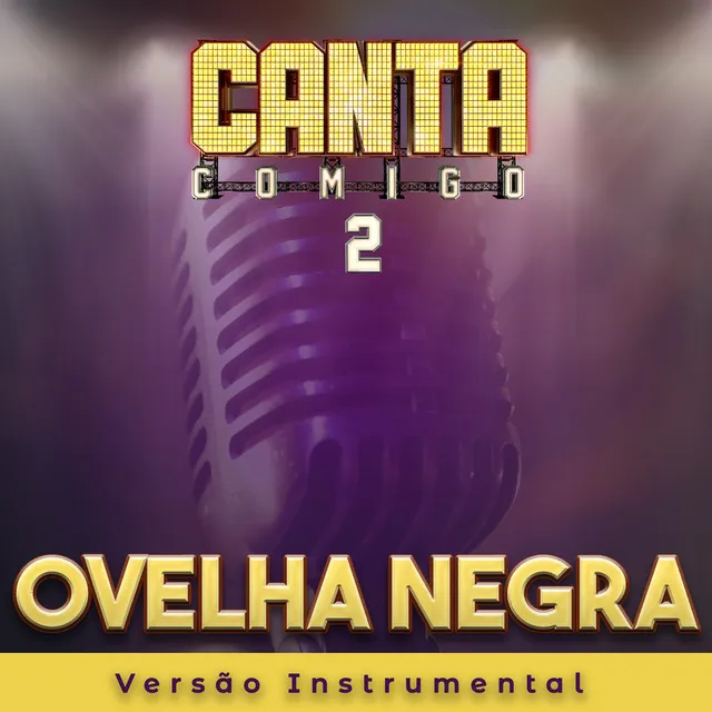 Ovelha Negra - Instrumental