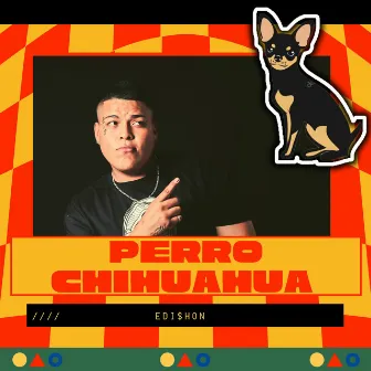 Perro Chihuahua by Edi$hon