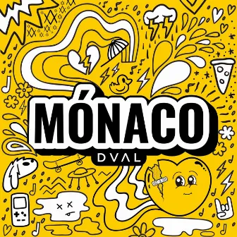 Mónaco by DVAL