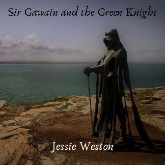 Sir Gawain and the Green Knight by Thomas Copeland