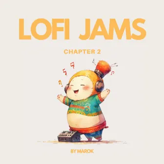 Lo-Fi Jams - Chapter 2 by marok