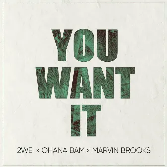 You Want It by Ohana Bam