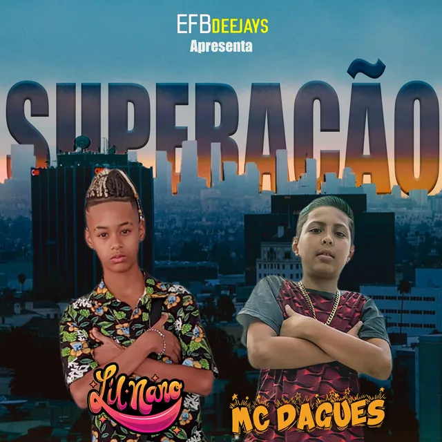 Superação