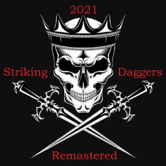 Striking Daggers (Remastered) by Striking Daggers