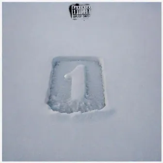 The One In The Sno - EP by CSavē