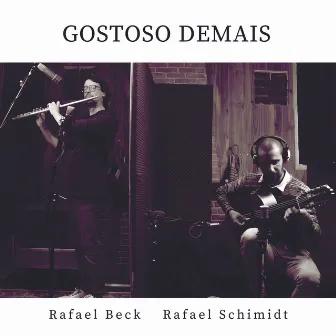 Gostoso Demais by Rafael Beck