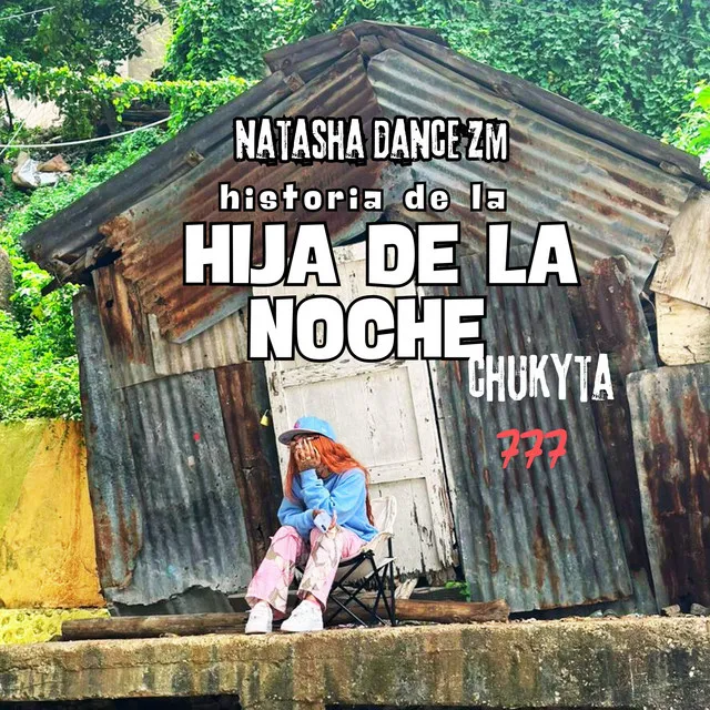 Hija De La Noche Natasha Dance Zm