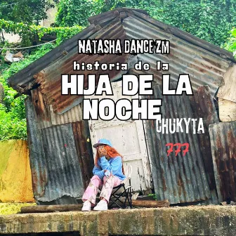 Hija De La Noche Natasha Dance Zm by djkynrd