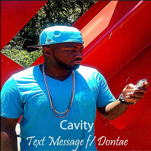 Text Message (feat. Dontae)