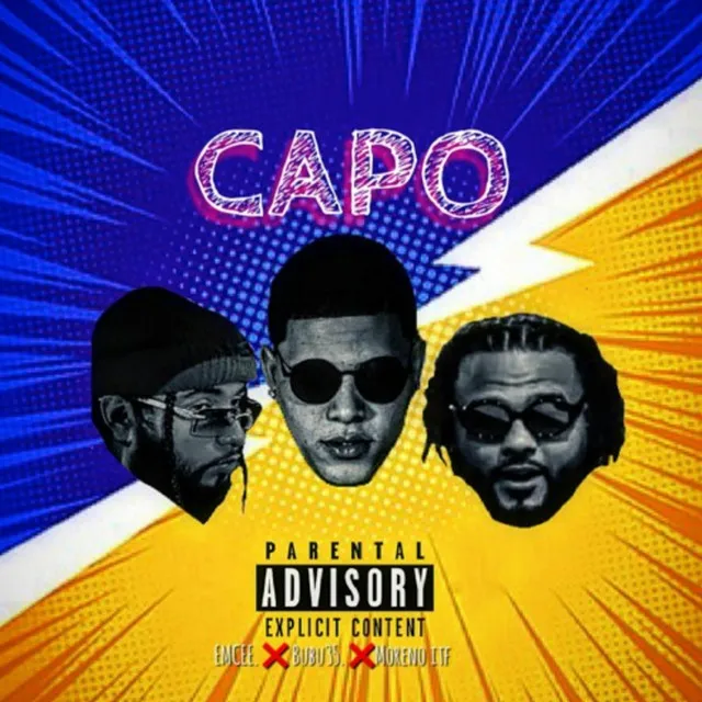 Capo