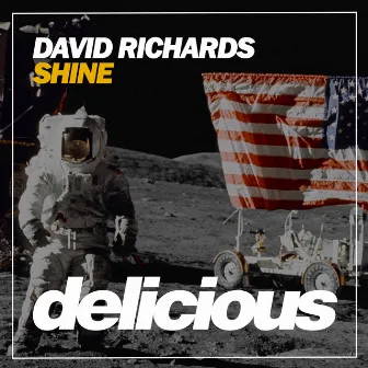 Shine by David Richards