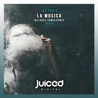 La Musica by Jay Turio