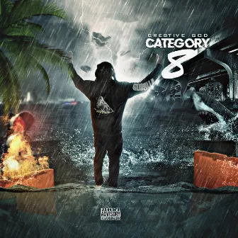 Category 8 by Cre8tive God