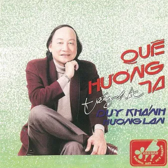 Quê Hương Ta by Duy Khánh