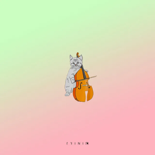 Orchestral Cats - Live Looping Remix