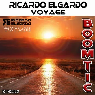 Voyage by Ricardo Elgardo