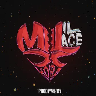 Mil X Hora by LIL ACE