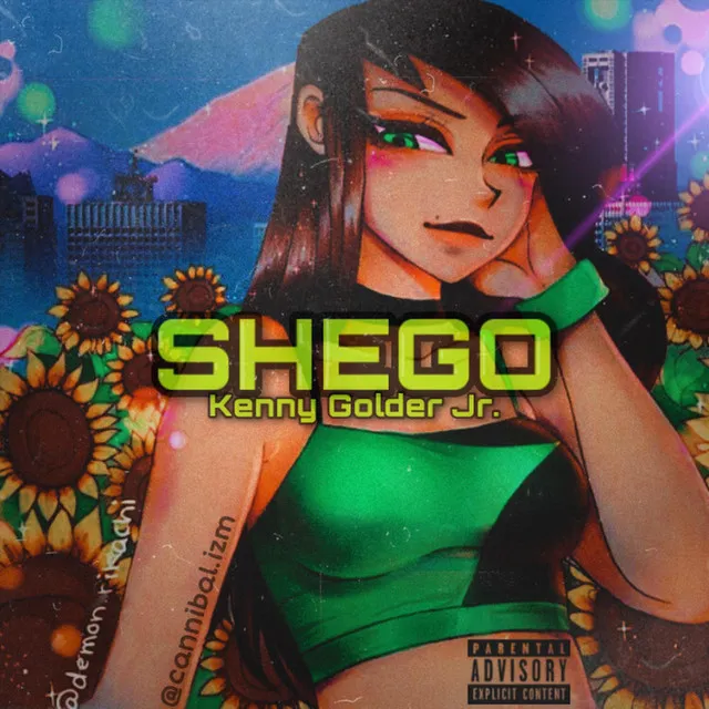 Shego