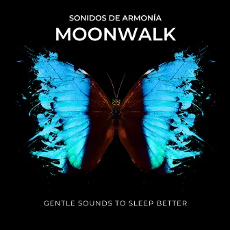 Moonwalk (Gentle Sounds To Sleep Better) by Paul Lee